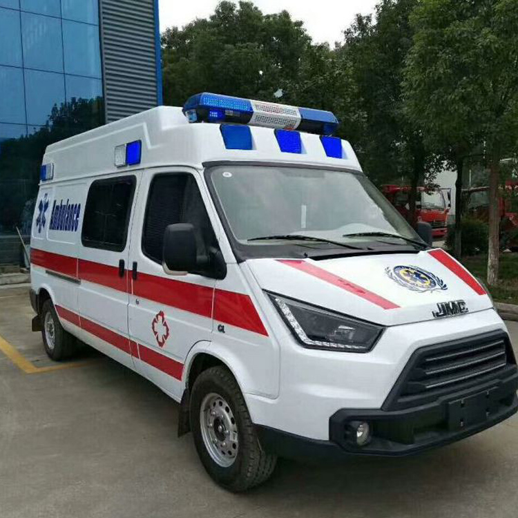 琼结瘫痪租赁救护车转运 ——生命救助的紧急响应与专业保障